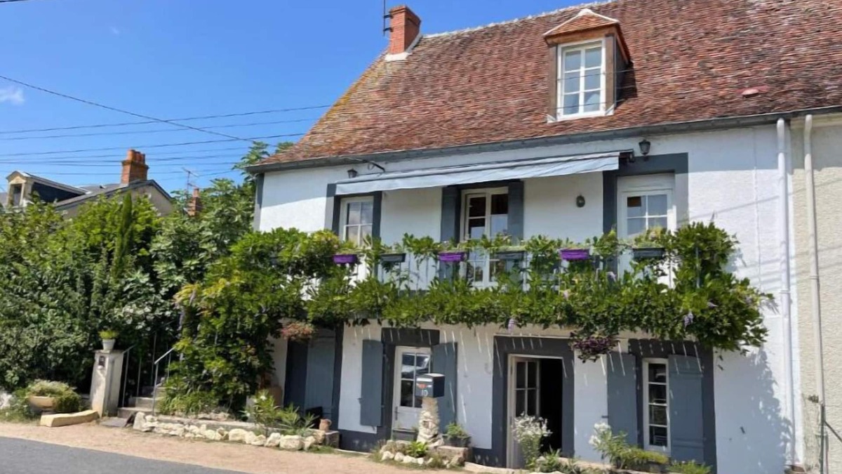 Cuffy Apartment | Le Lodge de Serenite