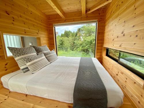 Hyuga Cabin | Le Lodge Mimitsu