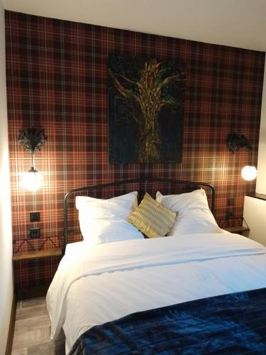 Barraux Apartment | Le Lodge Morgane Appartement 4 personnes