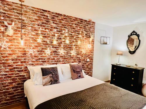 Calais Frethun House | Le loft 62 mdh Calais côte d opale plage