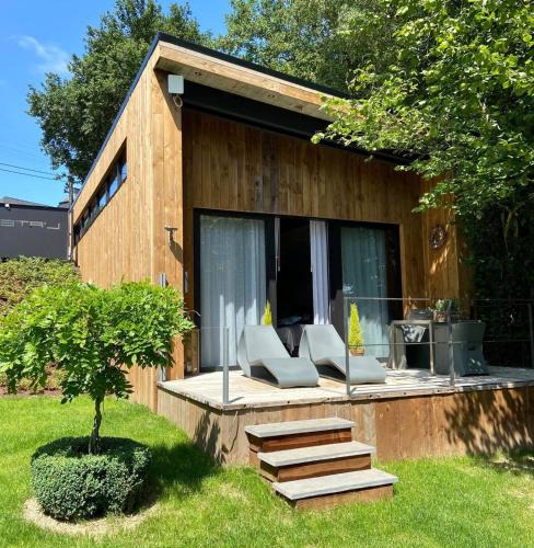 Fauvillers Bed & Breakfast | Le Loft ATELIER
