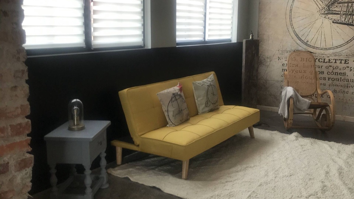 Muhlbach-sur-Munster Apartment | Le Loft de l Ancienne Forge