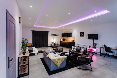 Maroilles House | Le Loft de Maroilles