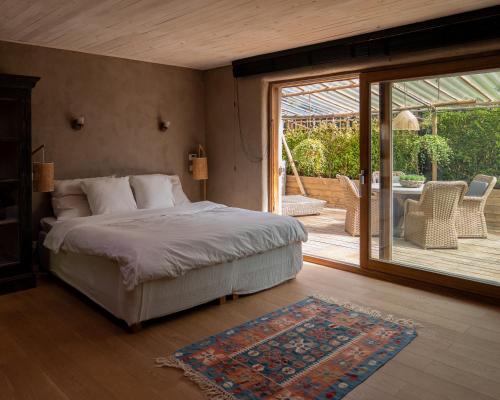 Sint-Martens-Latem House | Le loft des Rêves