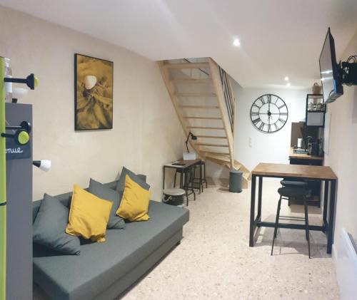 Caraman House | Le Loft