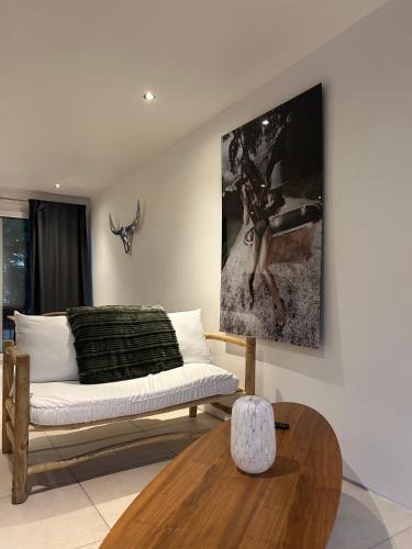Mennecy Apartment | Le Loft