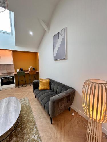 Grieges Apartment | Le Loft