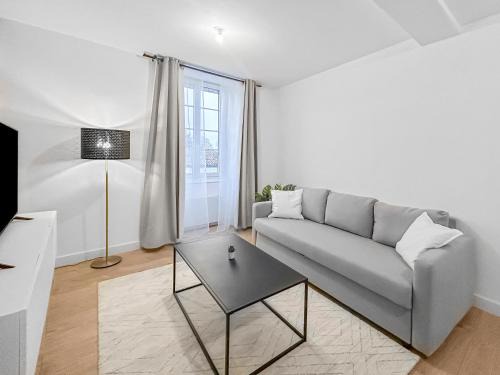 Saint-Genis-de-Saintonge Apartment | Le Loft de Saintonge