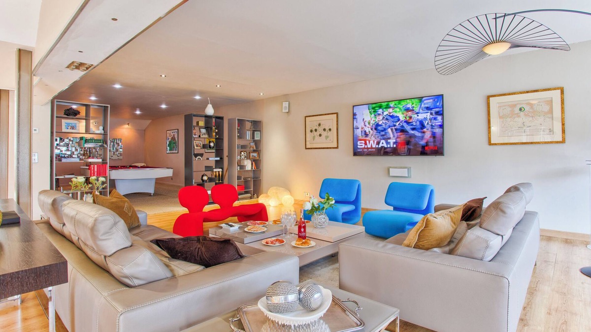 Touques Apartment | Le Loft GALLERY