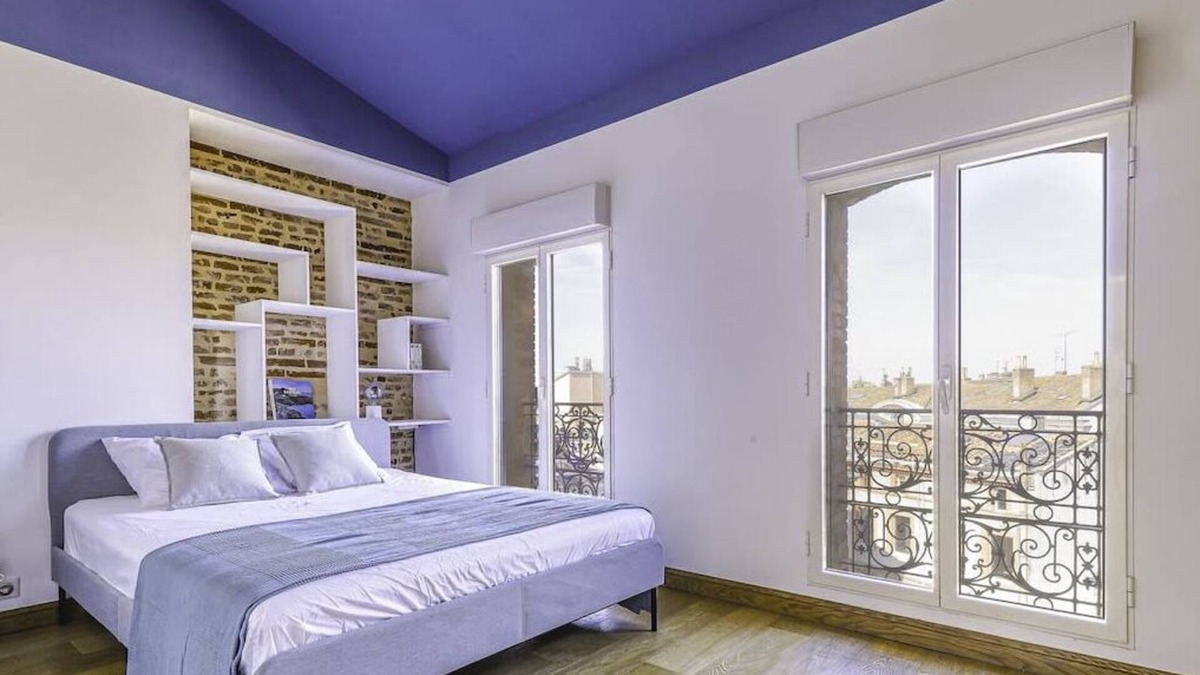 Toulouse City-Centre Apartment | Le Loft - Hypercentre - Capitole - Clim