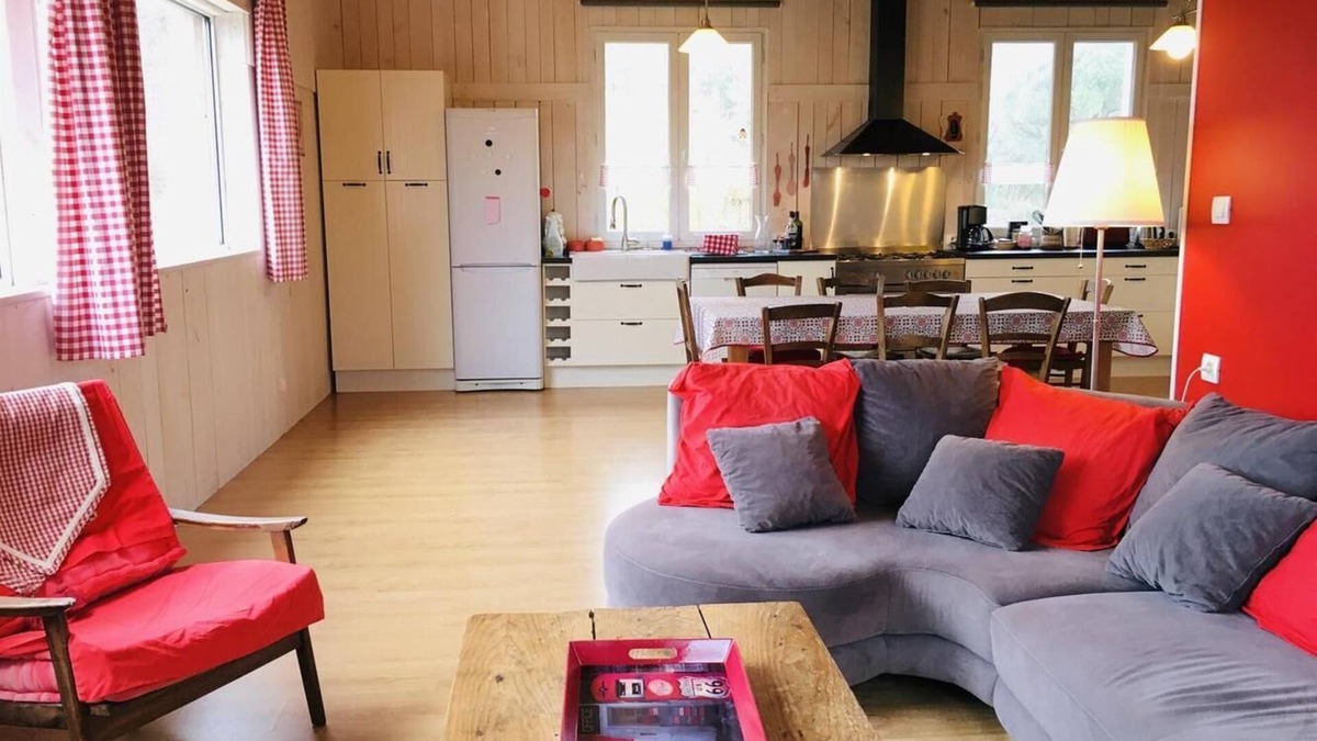 Tour-de-Faure House | Le Loft Lapopie - TOUR-DE-FAURE