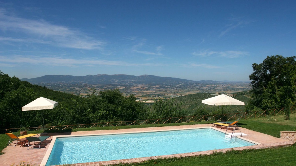 Bovara Apartment | Le Logge di Silvignano - Apartment Loggiato II - Panoramic Garden & Pool, WiFi