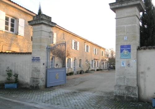 SammarÃ§olles Bed & Breakfast | Le Logis d'ANTIGNY