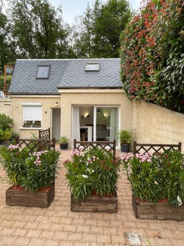 Najac Apartment | Le Logis d'Eve