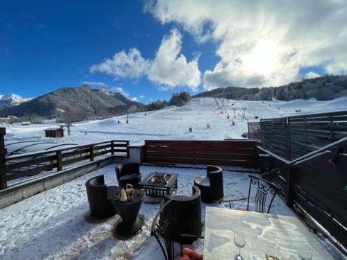 Ancelle Apartment | Le Logis de Bamby