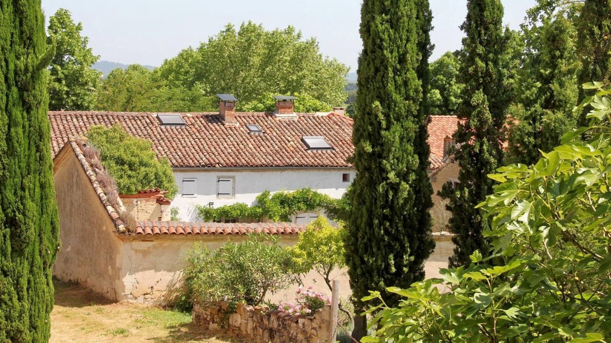 Serignac House | Le Logis de Caumont Avec Accès Piscine !