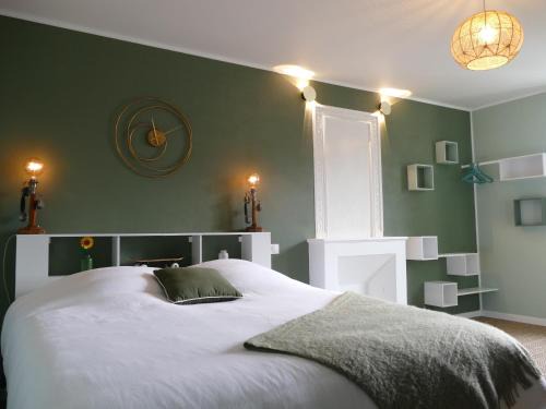 Nieulle-sur-Seudre Bed & Breakfast | Le Logis de la Gabirotte
