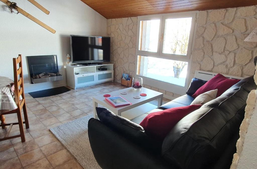Lamoura Apartment | Le Logis de Pimpi