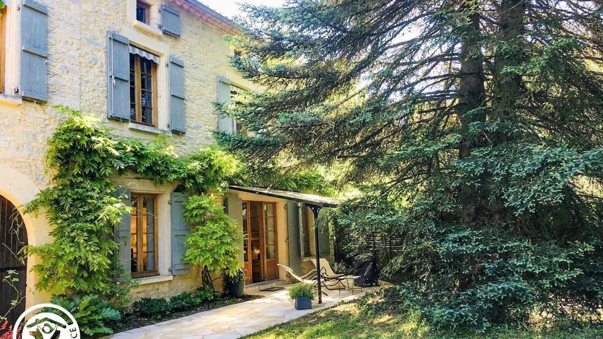 Saint-Medard House | LE LOGIS DE TRESSE - SAINT-MEDARD