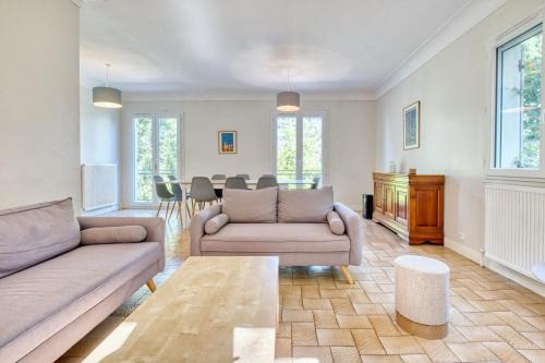 Perigueux House | le logis des remparts