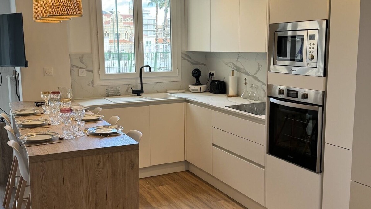 Alpes-Maritimes Apartment | Le Logis Doré