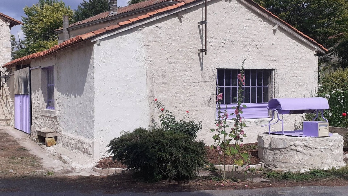 Sud Charente Villa | Le logis de la vieille forge