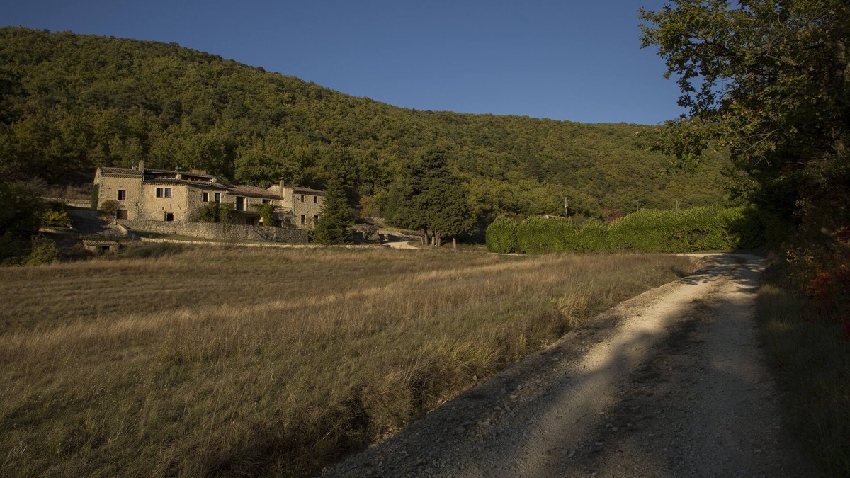 Cliousclat Other | Le Loret, Private French Farmhouse near Mirmande