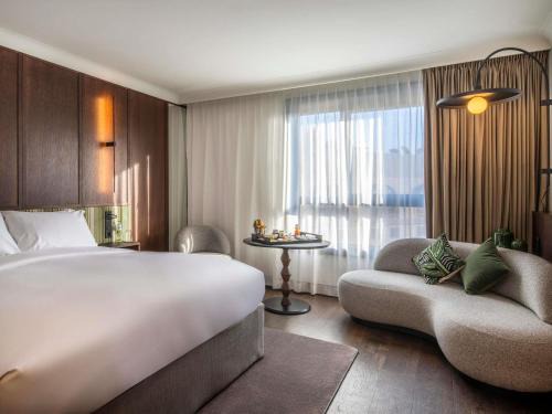 Postel Hotel | Le Louise Hotel Brussels - MGallery Collection