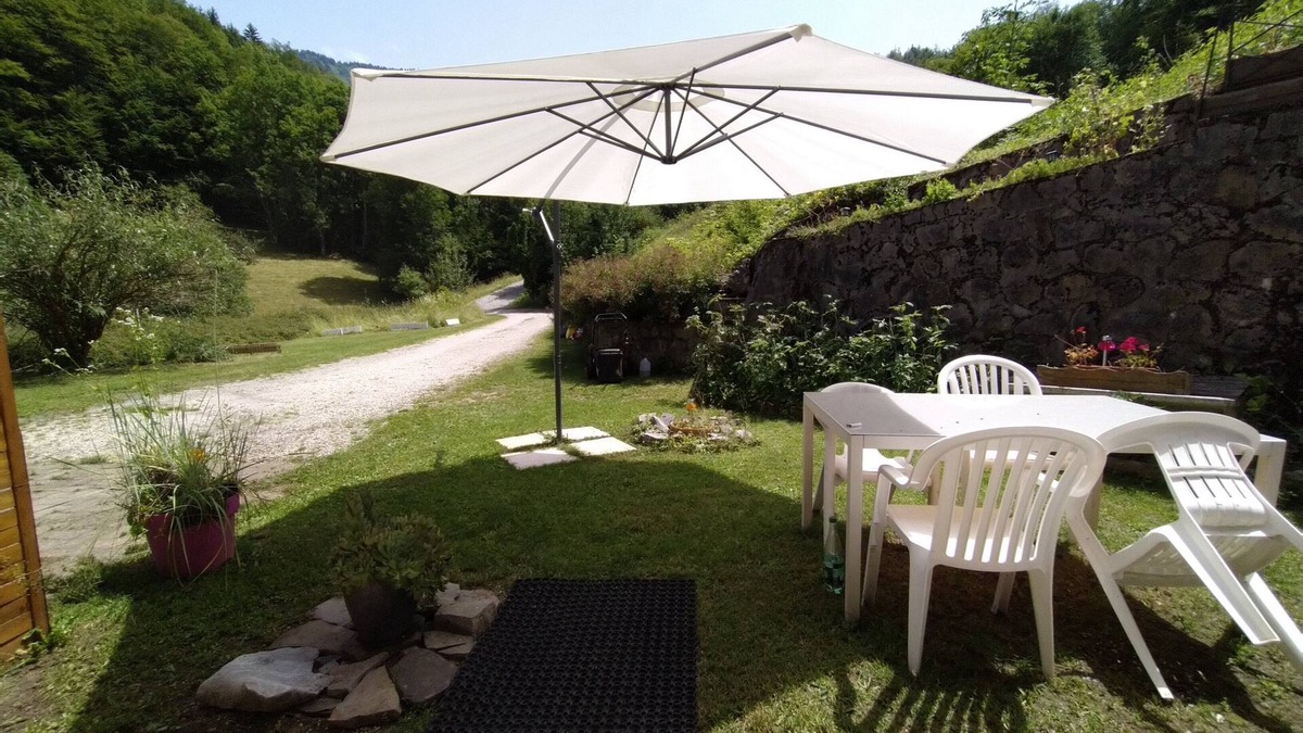 Faverges-Seythenex Apartment | Le loup blanc vacation spots