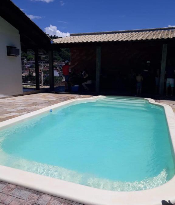Tribess House | Le Loup Residência para Hospedagem Suítes 2
