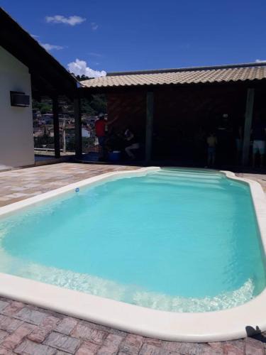 Tribess House | Le Loup Residência para Hospedagem Suítes 3