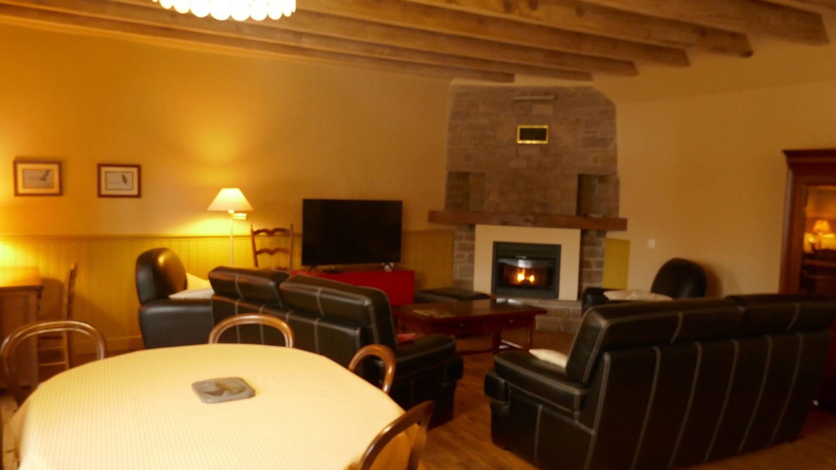 Avajan House | Le Louron Hautes Pyrénées Maison en Montagne Tous Confort 8/9 Personnes
