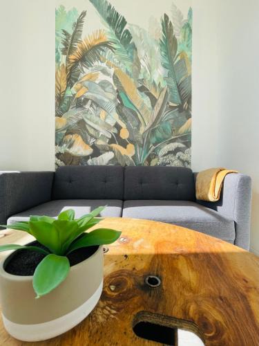 Saint-Jean-d'Angely Apartment | Le Lussaut