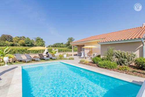 Vinzelles House | Le Mâconnais Guest House