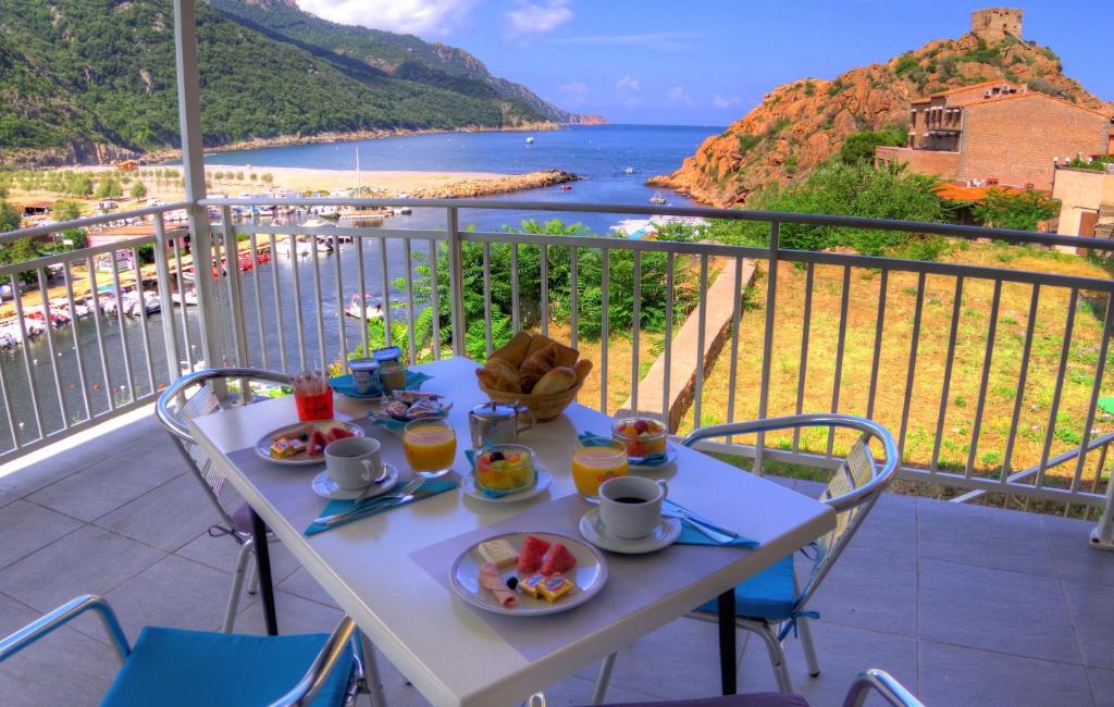 Porto Hotel | Le Méditerranée