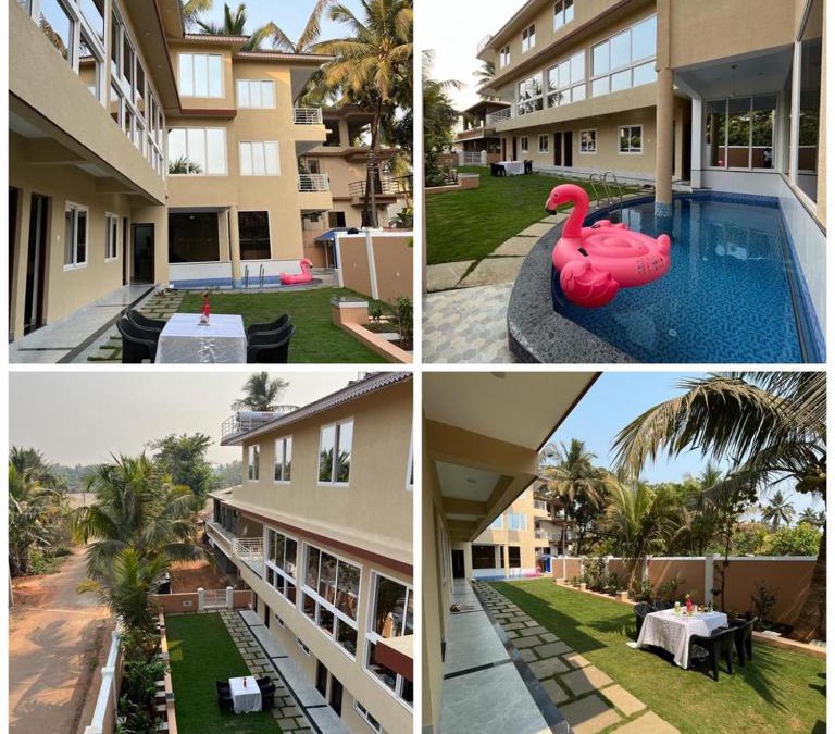 Parra House | Le Ménage