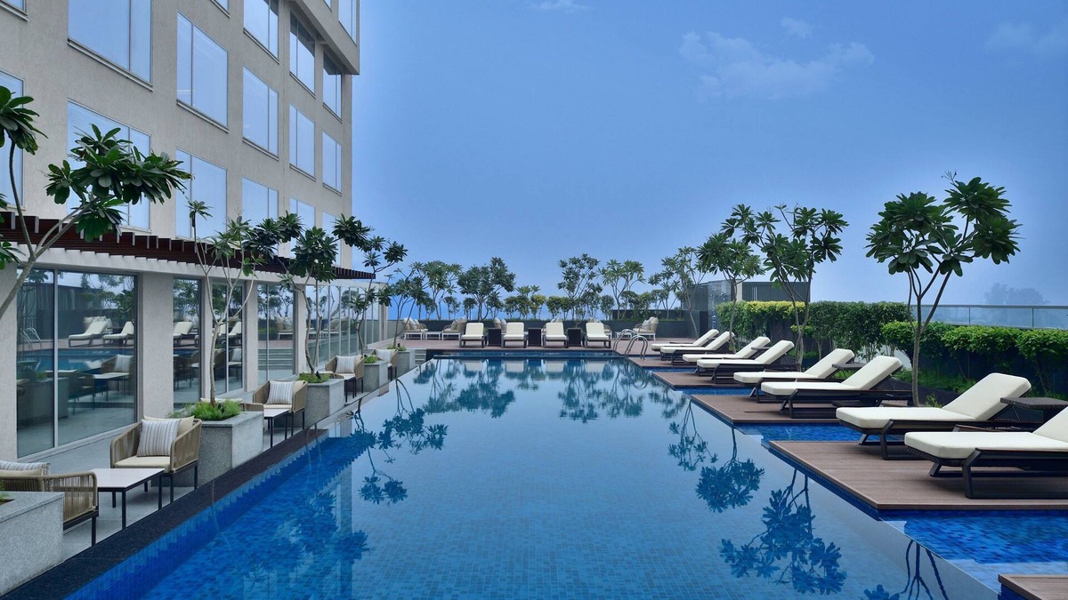 Amritsar Hotel | Le Méridien Amritsar