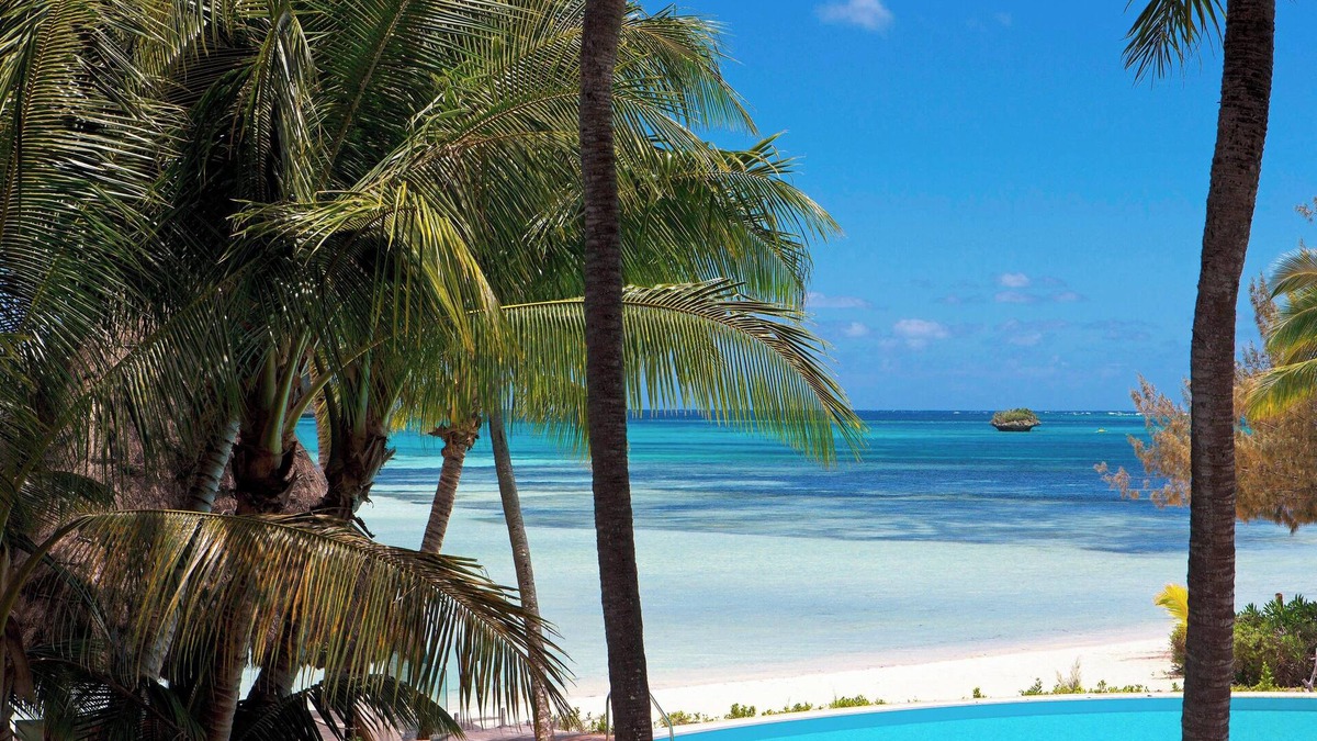 Oro Bay Hotel | Le Méridien Ile des Pins