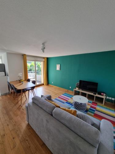 Montigny-en-Gohelle Apartment | Le M&M