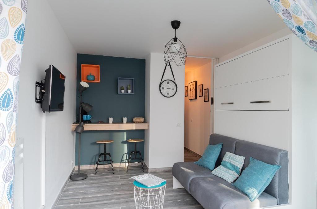 La Grande-Motte Apartment | Le Magellan