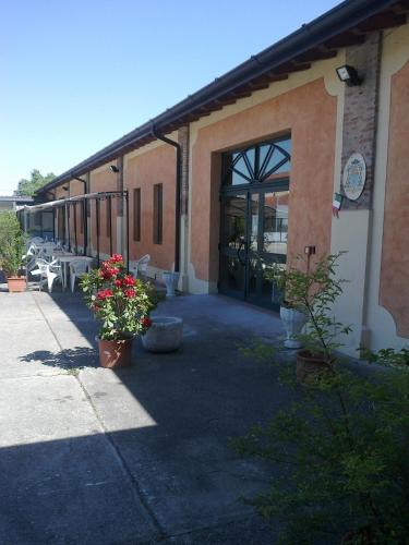 Verolanuova House | Le Magnolie Agriturismo