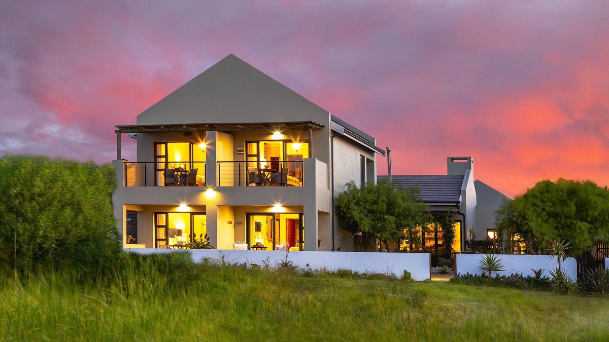 Langebaan House | Le Mahi Guest House