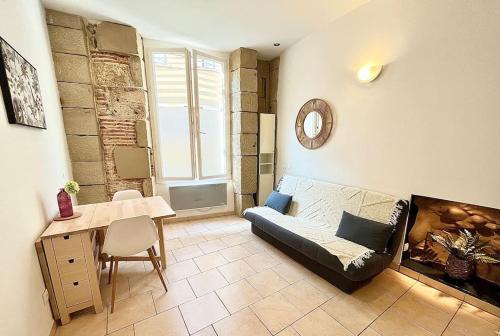 Bourg-de-Peage Apartment | Le Maillon - Bourg-de-Péage