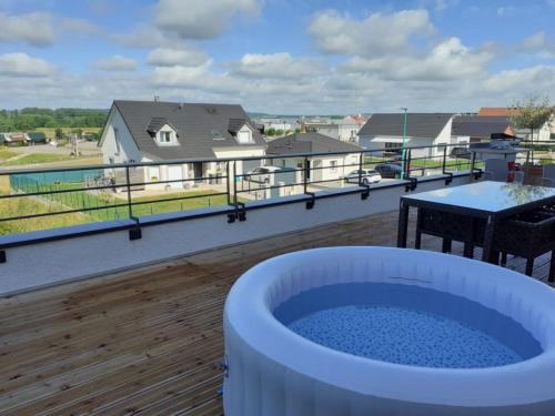 Vesoul Apartment | Le Majestic
