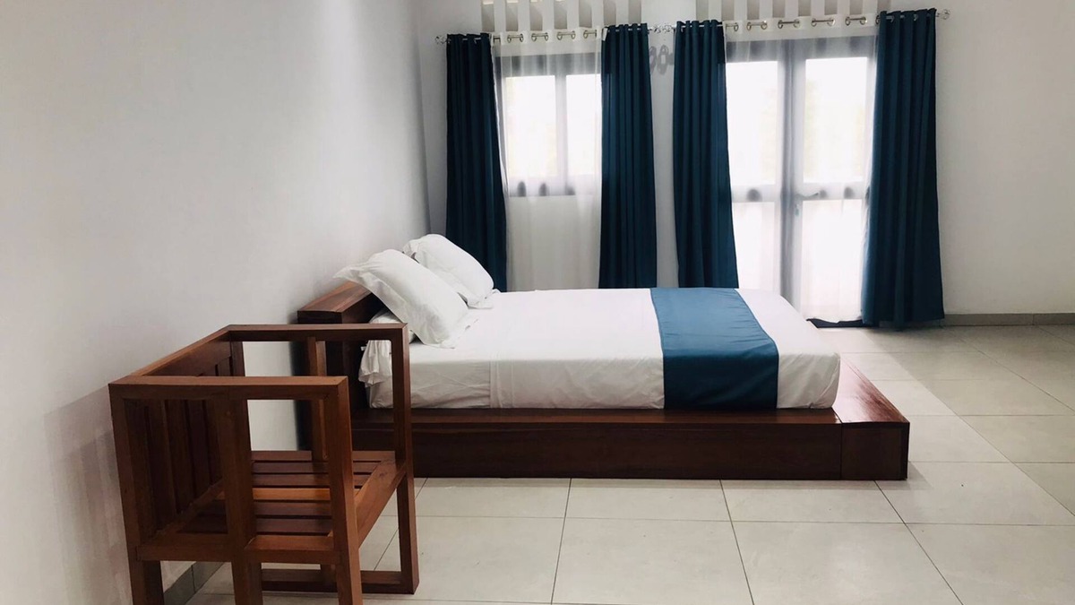 Toamasina Hotel | Le Majestic Toamasina Suite Deluxe 27 m2