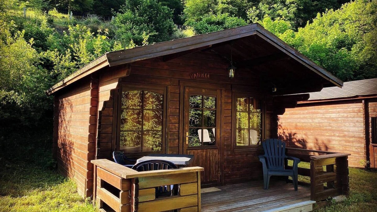 Lacaune House | LE MALOYA