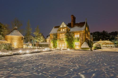 Great Milton Hotel | Le Manoir aux Quat'Saisons, A Belmond Hotel, Oxfordshire