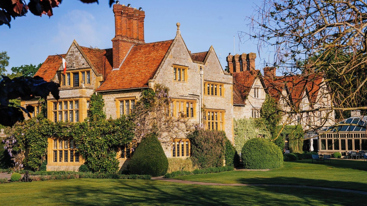 Great Milton Hotel | Le Manoir aux Quat'Saisons, A Belmond Hotel, Oxfordshire