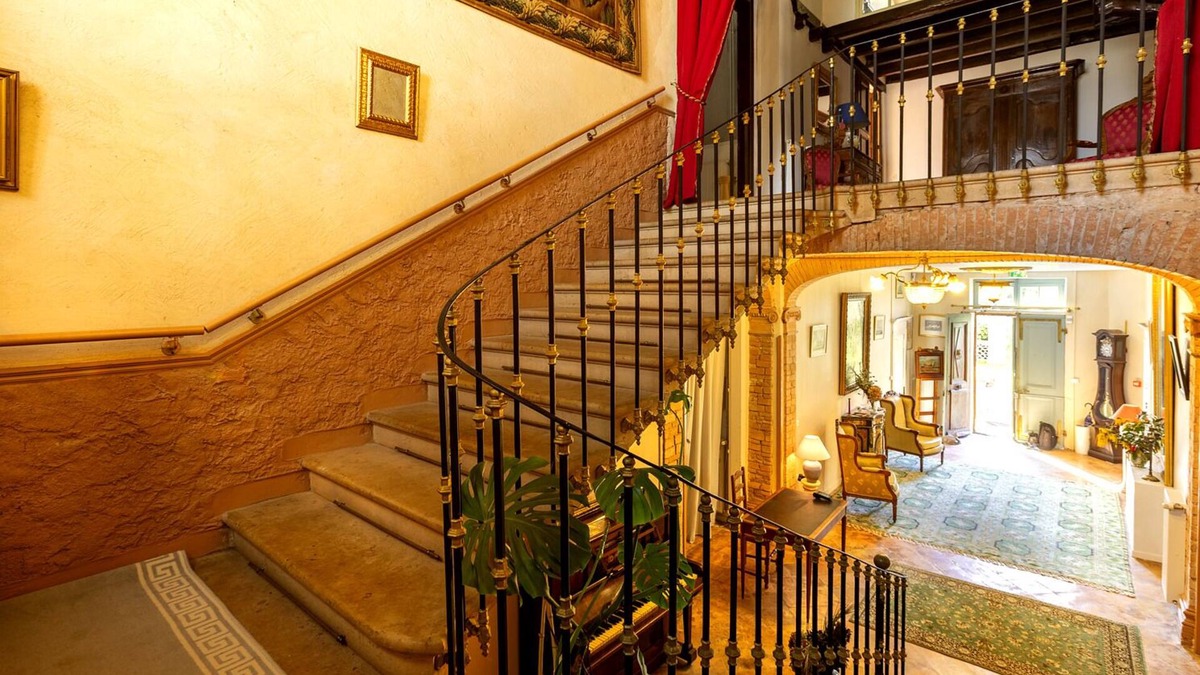 Lisle-sur-Tarn House | Le Manoir De Lisle