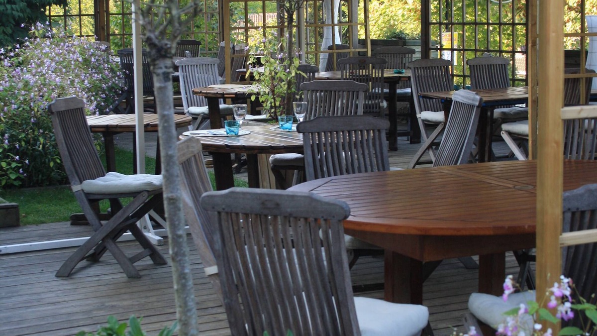 Saint-Lambert Hotel | Le Manoir De Sauvegrain